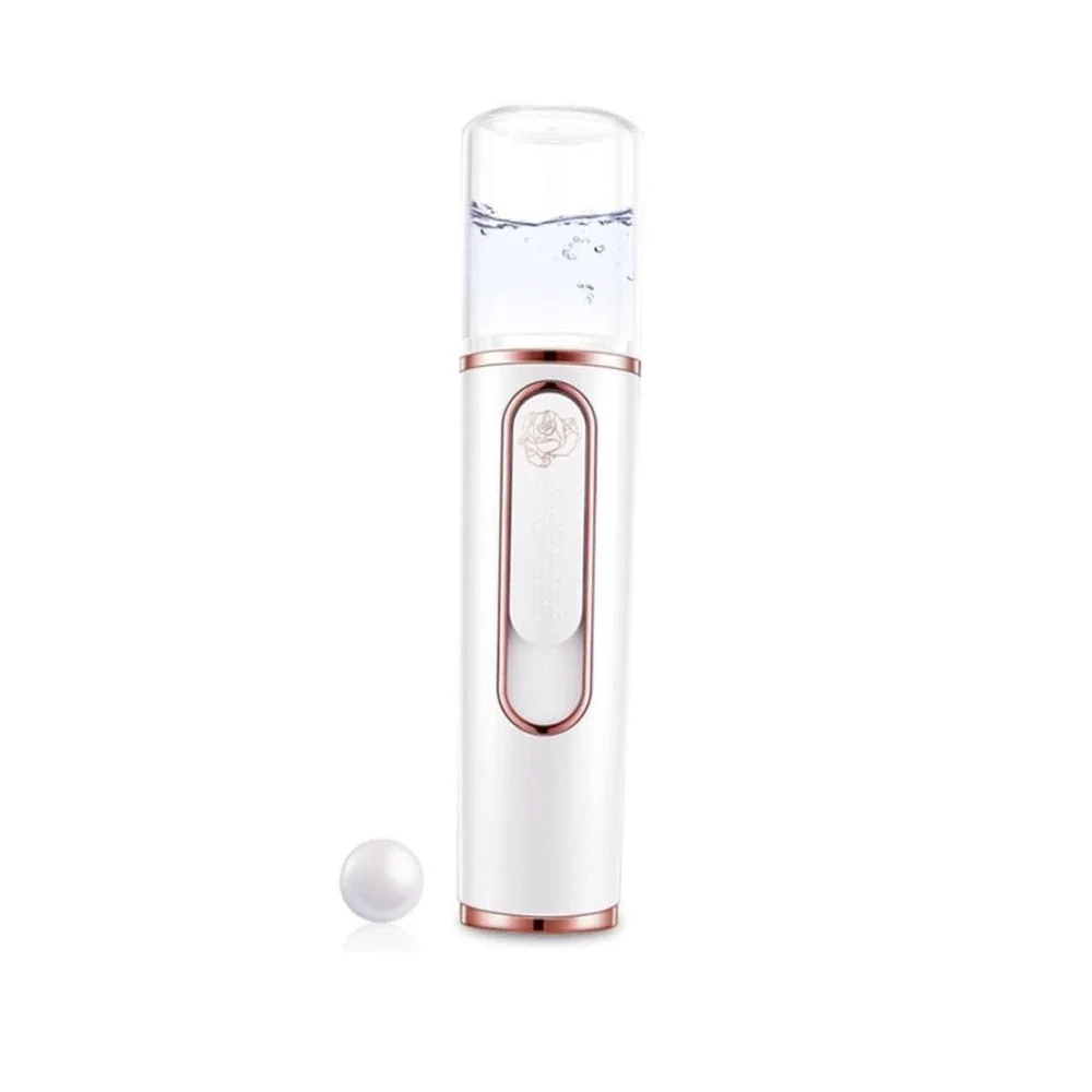 iShow Ultrasonic Nano Water Replenishing Instrument Facial Mister Sprayer‎